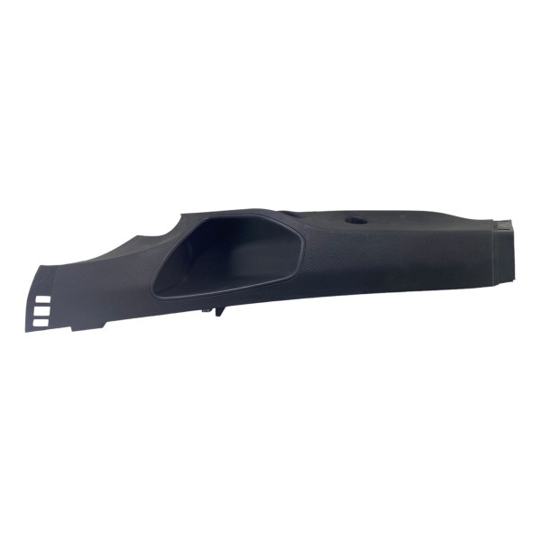 Acabamento Porta Malas Esquerdo Ford Focus Hatch 2014 2018