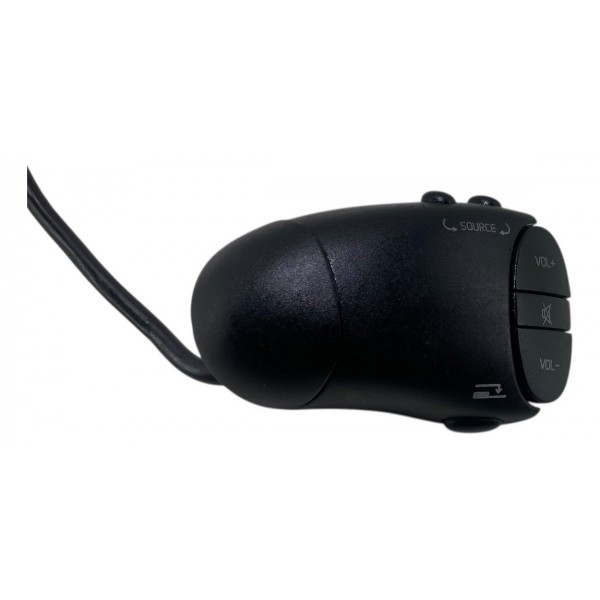 Comando Controle Som Rádio Renault Scenic 2004 2005 2006