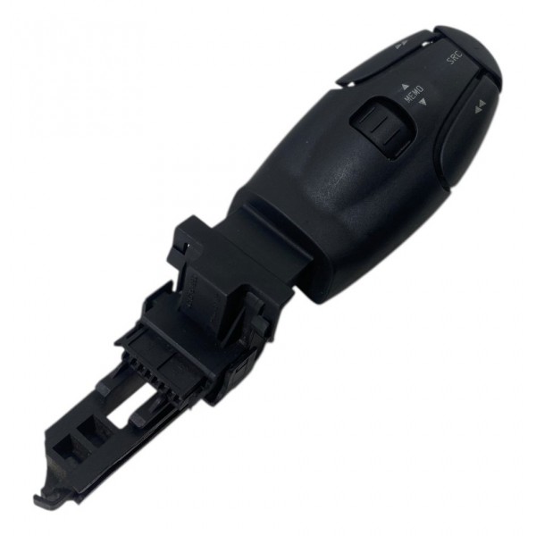 Chave Do Comando De Som Peugeot 307 2002 2003 2004 A 2012