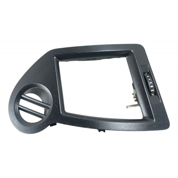 Moldura Do Difusor Do Ar Direito Renault Megane Gt 2007 A 13
