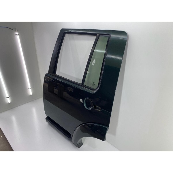 Porta Traseira Esquerda Discovery 3 4 2005 A 2016