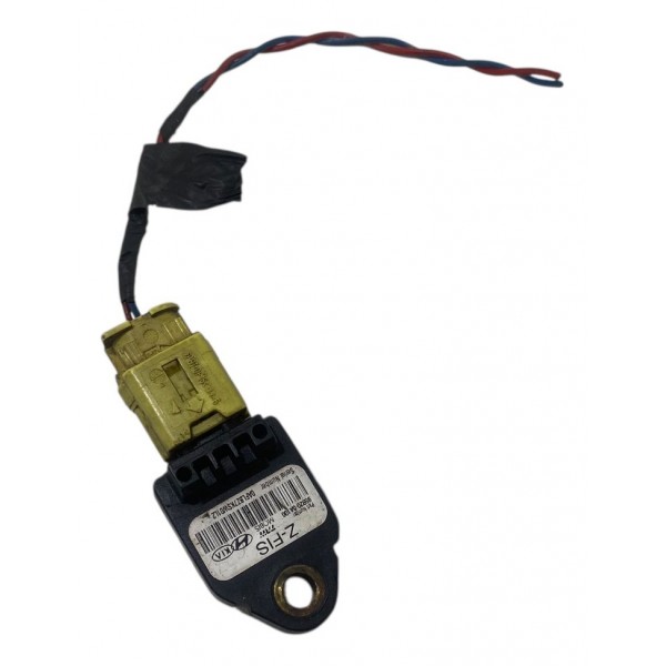 Sensor Frontal Impacto I30 Cw 2009 2010 2011