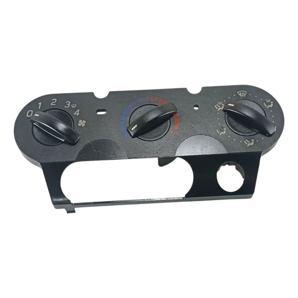 Frente Do Comando De Ar Ford Fiesta Ecosport 2003 A 2007