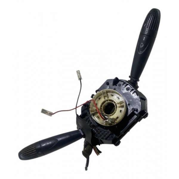 Chave Seta Limpador Parabrisa Fiat Palio 2001 2002 A 2006