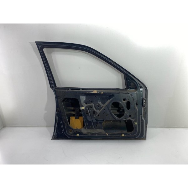 Porta Dianteira Esquerda Civic 2001 A 2006