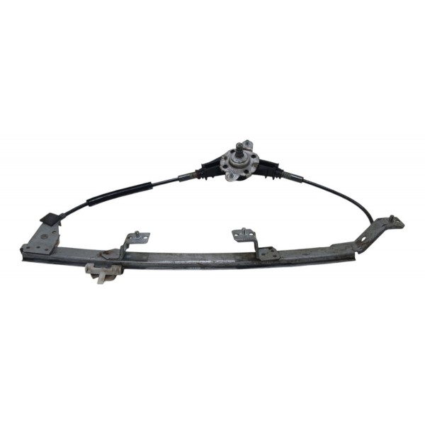 Máquina Vidro Elétrico Traseiro Esquerdo Palio 2008 2012