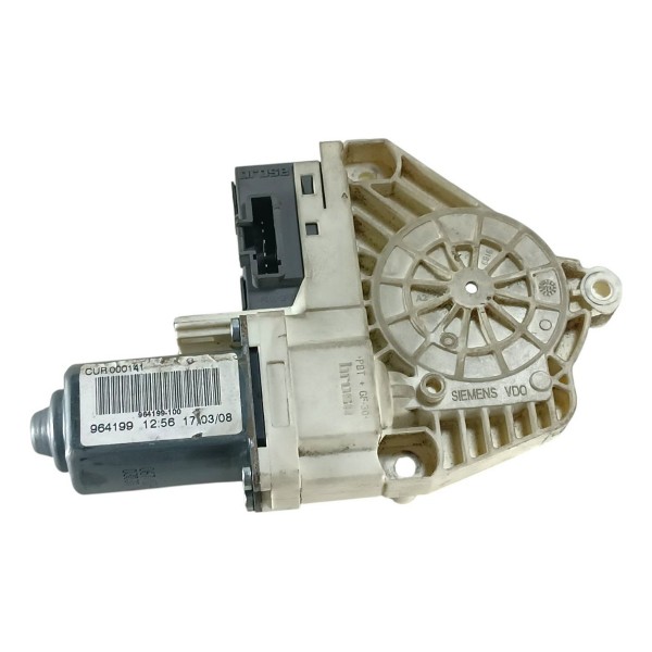 Motor Vidro Eletrico Dianteiro Direito Discovery 3 2005 2009