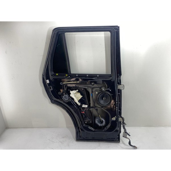 Porta Traseira Esquerda Range Rover Sport 2006 A 2013