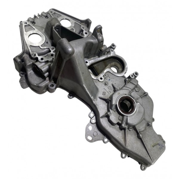 Tampa Motor Frontal Sandero Logan 2015 2016 2017 A 2021