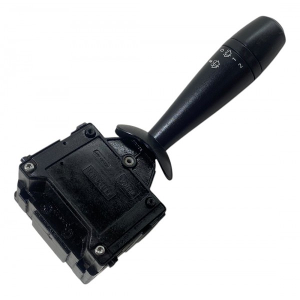 Chave Limpador Parabrisa Renault Logan 2014 2015 2016 A 2018