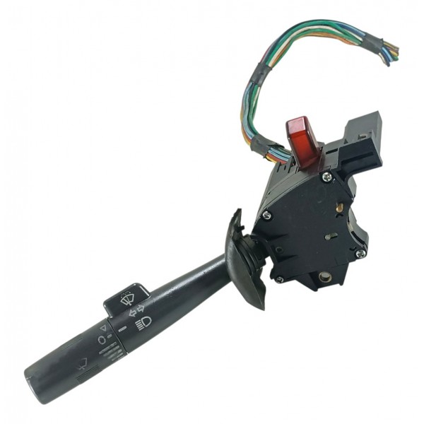Chave Seta Farol Limpador Parabrisa S10 Blazer 2001 A 2011