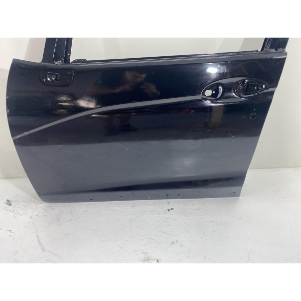 Porta Dianteira Esquerda Fit 2015 A 2022