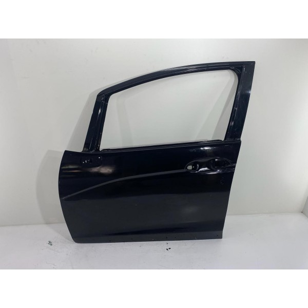 Porta Dianteira Esquerda Fit 2015 A 2022