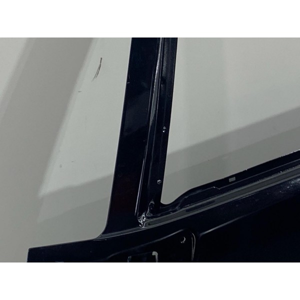 Porta Dianteira Esquerda Fit 2015 A 2022