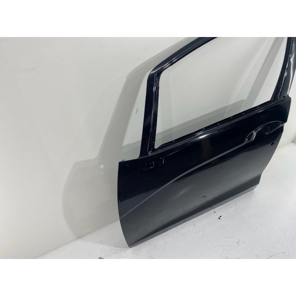 Porta Dianteira Esquerda Fit 2015 A 2022