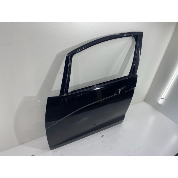 Porta Dianteira Esquerda Fit 2015 A 2022