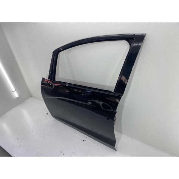 Porta Dianteira Esquerda Fit 2015 A 2022