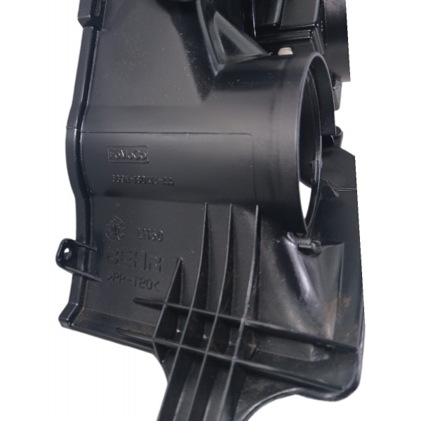 Ventoinha Motor Ar Forçado Volvo Xc60 3.0 2010 2011