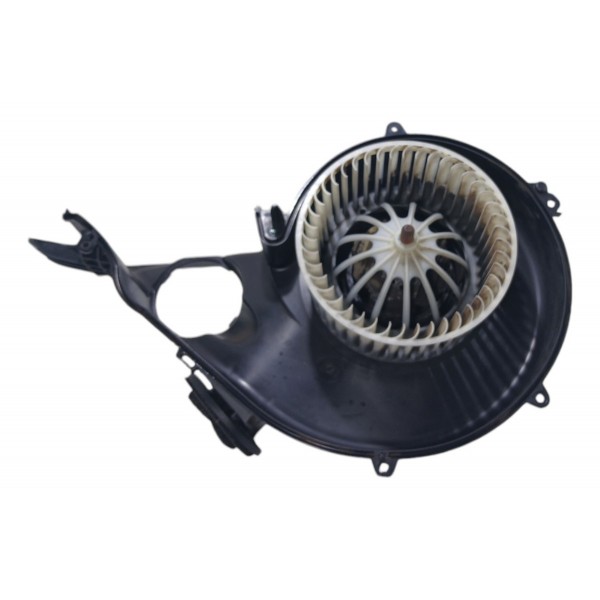 Ventoinha Motor Ar Forçado Volvo Xc60 3.0 2010 2011