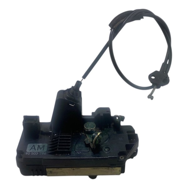 Fechadura Mecanica Traseira Direita Vectra 1997 A 2005