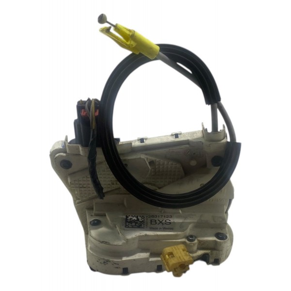 Fechadura Traseira Direita Gm Onix 2019 2020 2021 2022 A 24