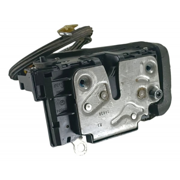 Fechadura Porta Traseira Direita Chevrolet Onix 2013 A 2019