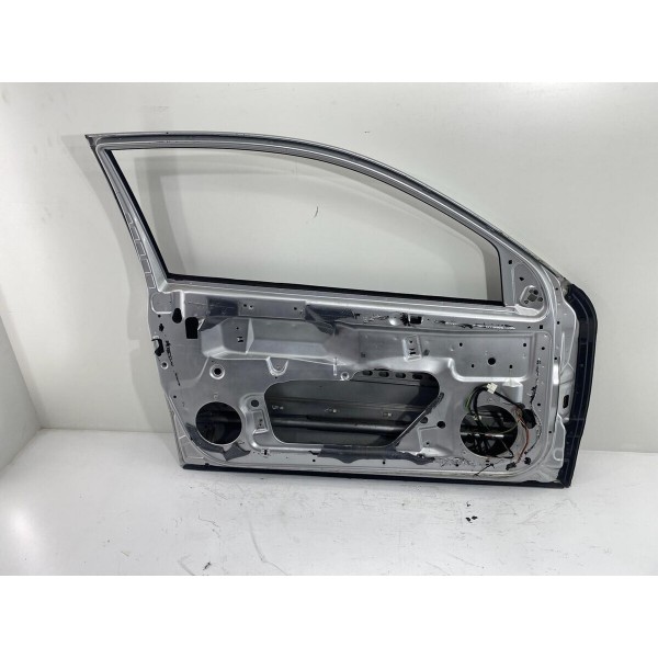Porta Esquerda Mercedes Classe Clc 200 2009 A 2010