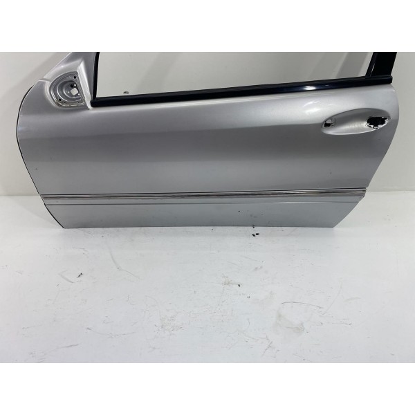 Porta Esquerda Mercedes Classe Clc 200 2009 A 2010