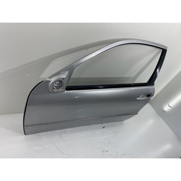 Porta Esquerda Mercedes Classe Clc 200 2009 A 2010