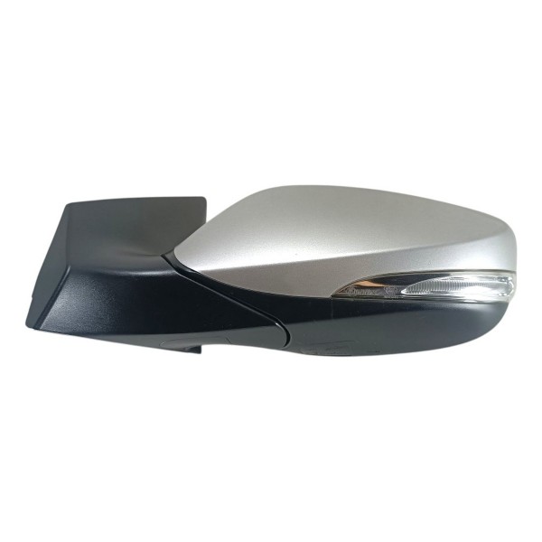Retrovisor Esquerdo Seta Hyundai Elantra 2011 2012 A 2015