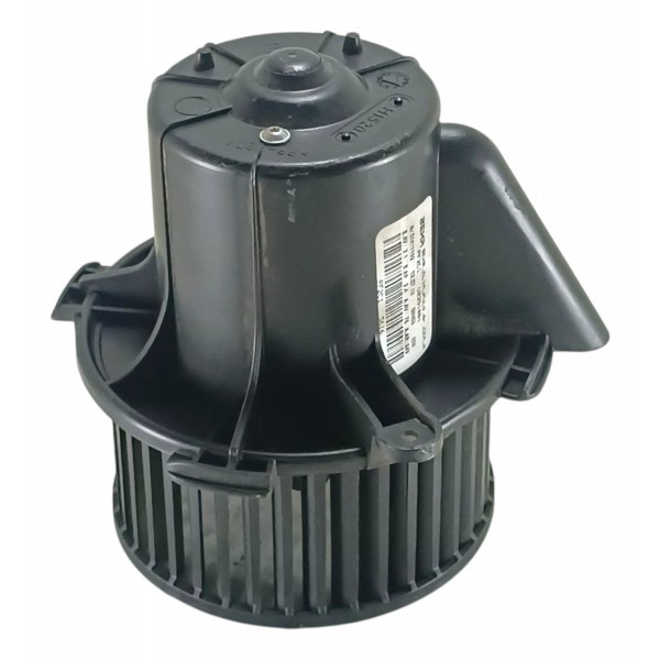 Ventilador Interno Ar Condicionado Citroen C4 2005 A 2010