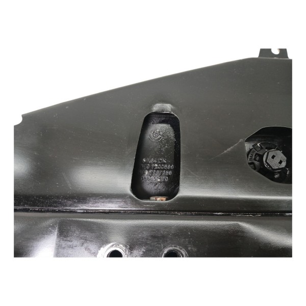Travessa Do Painel Frontal Bmw 535 I 2012
