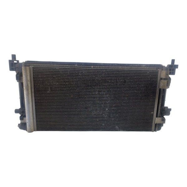 Kit Radiador Vw Polo Virtus Manual 1.0 3cc 2018 2019 A 2024