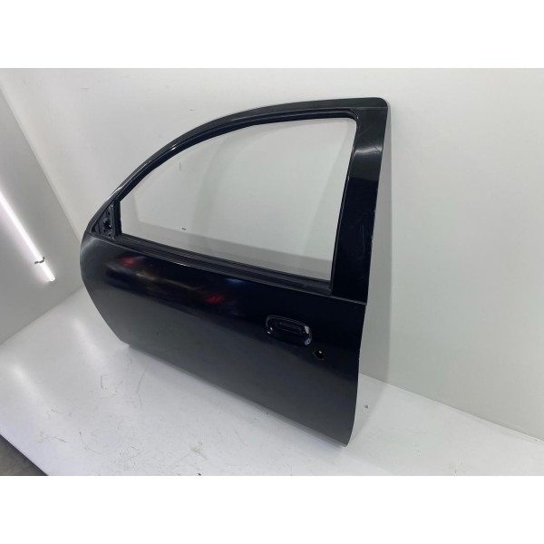 Porta Esquerda Ford Ka 2008 A 2013