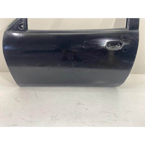 Porta Esquerda Ford Ka 2008 A 2013