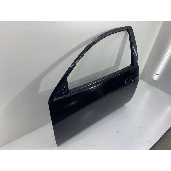 Porta Esquerda Ford Ka 2008 A 2013