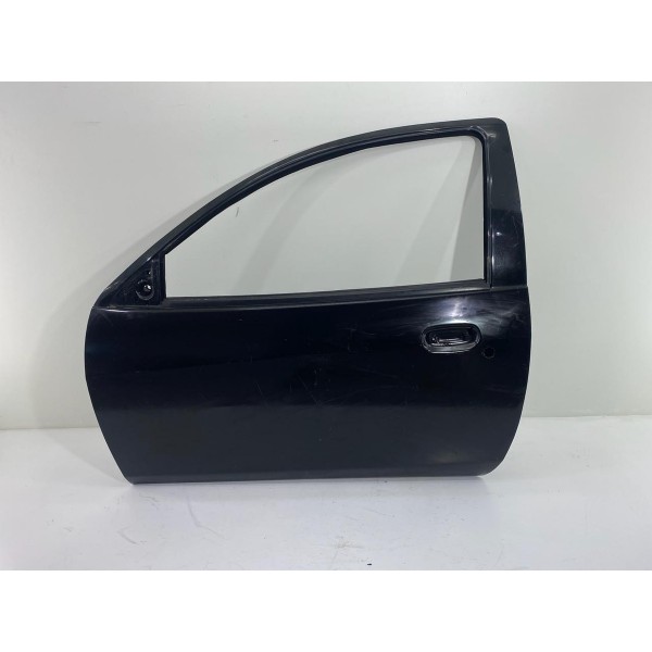 Porta Esquerda Ford Ka 2008 A 2013