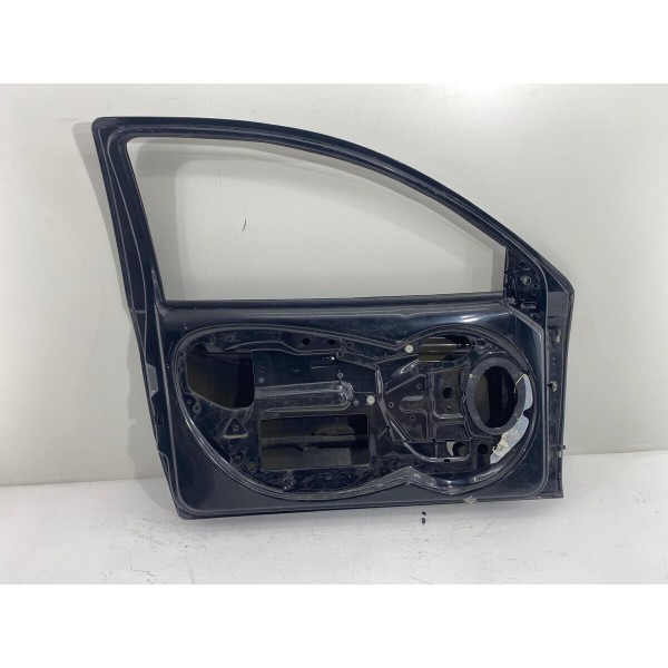 Porta Esquerda Ford Ka 2008 A 2013