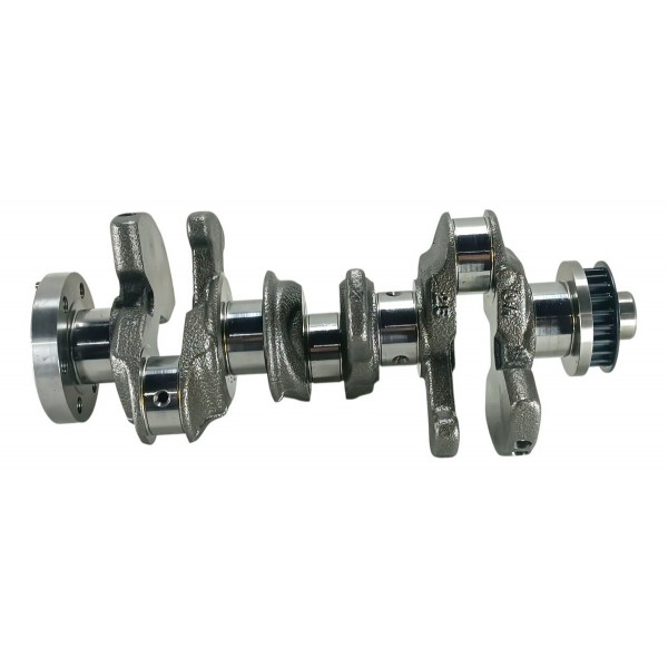Virabrequim Gm Tracker Onix 1.0 3cc 2020 A 2024 Aspirado