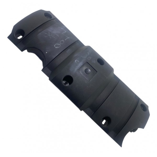 Tampa Motor Peugeot 206 307 1.6 16v 2003 2004 2005 A 2009