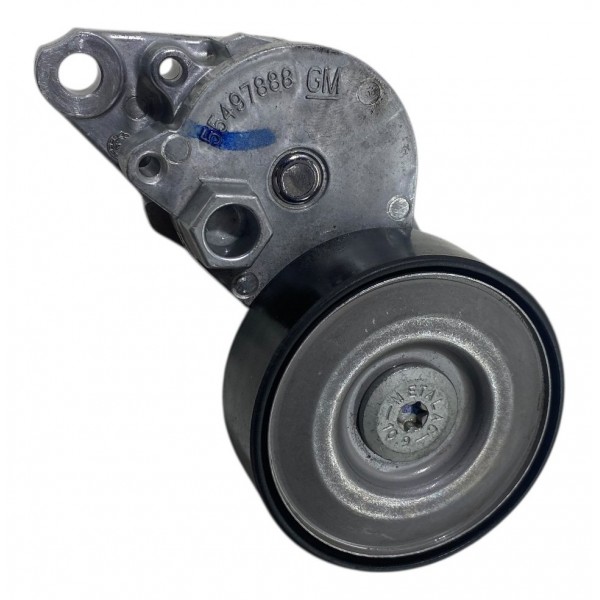 Tensor Correia Onix Plus Tracker 1.0 3cc Turbo 2020 A 2024