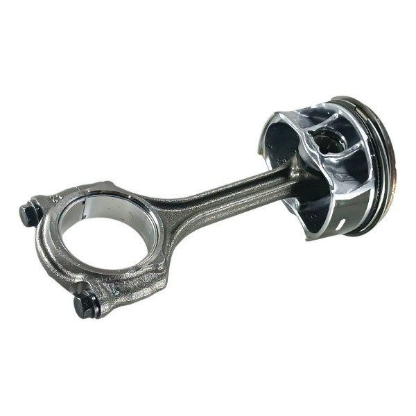Biela Pistão Stander Gm Onix 1.0 3cc 2020 A 2024 Aspirado