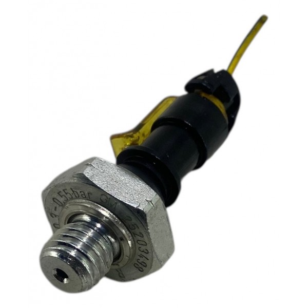 Sensor Pressão Do Óleo Onix 1.0 3cc 2020 2021 2022 2023 A 24