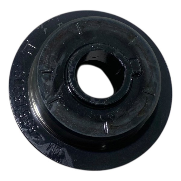 Engrenagem Virabrequim Gm Onix 1.0 3cc 2020 A 2024 Aspirado