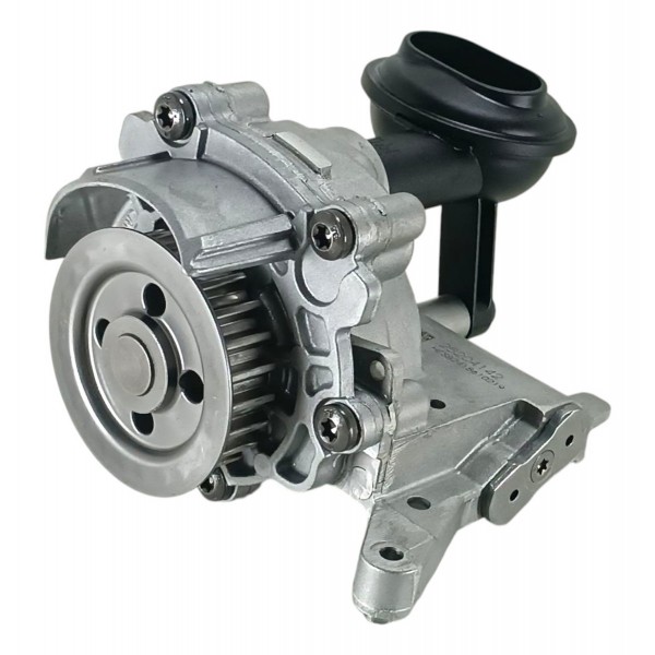 Bomba De Óleo Gm Onix 1.0 3cc 2020 2021 2022 A 2024 Aspirado