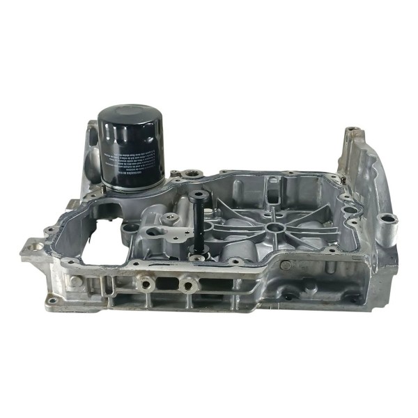 Extensão Inferior Carter Motor Onix 1.0 3cc 2020 A 2024