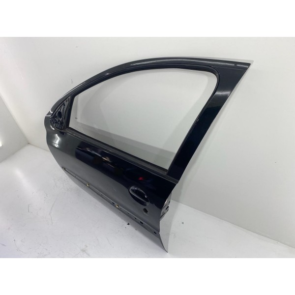 Porta Dianteira Esquerda Peugeot 206 207 Passion