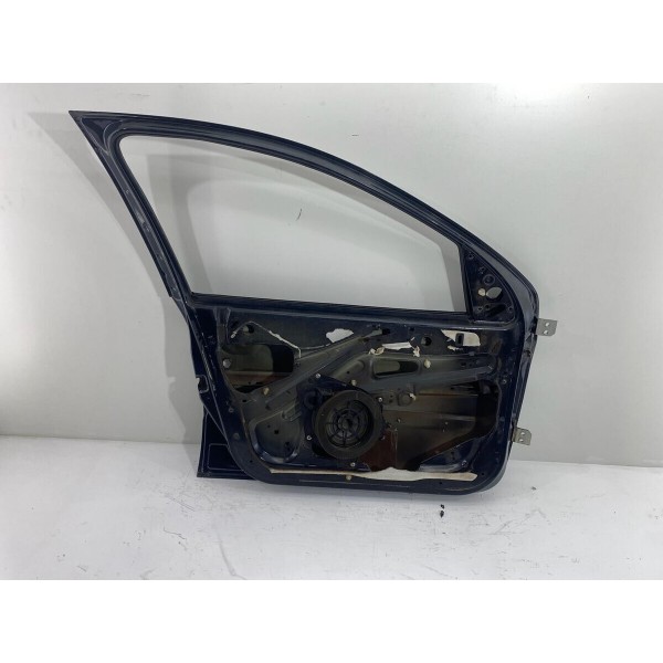Porta Dianteira Esquerda Peugeot 206 207 Passion