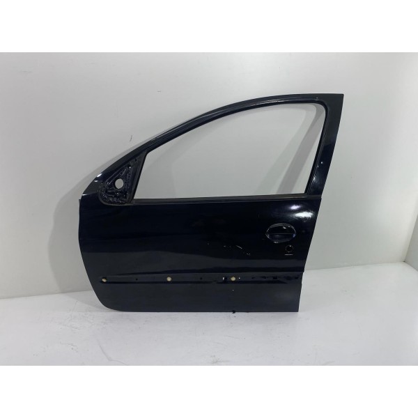Porta Dianteira Esquerda Peugeot 206 207 Passion