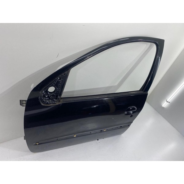 Porta Dianteira Esquerda Peugeot 206 207 Passion